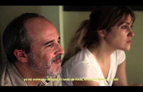"Fuera de Lugar", de Fernando Guillén Cuervo - Documental completo HD 720p