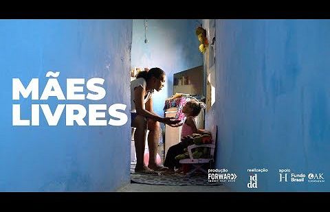 Mães Livres | Documentário completo