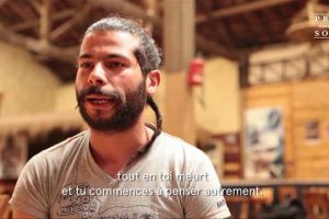 Panorama - Laith, Tunisie