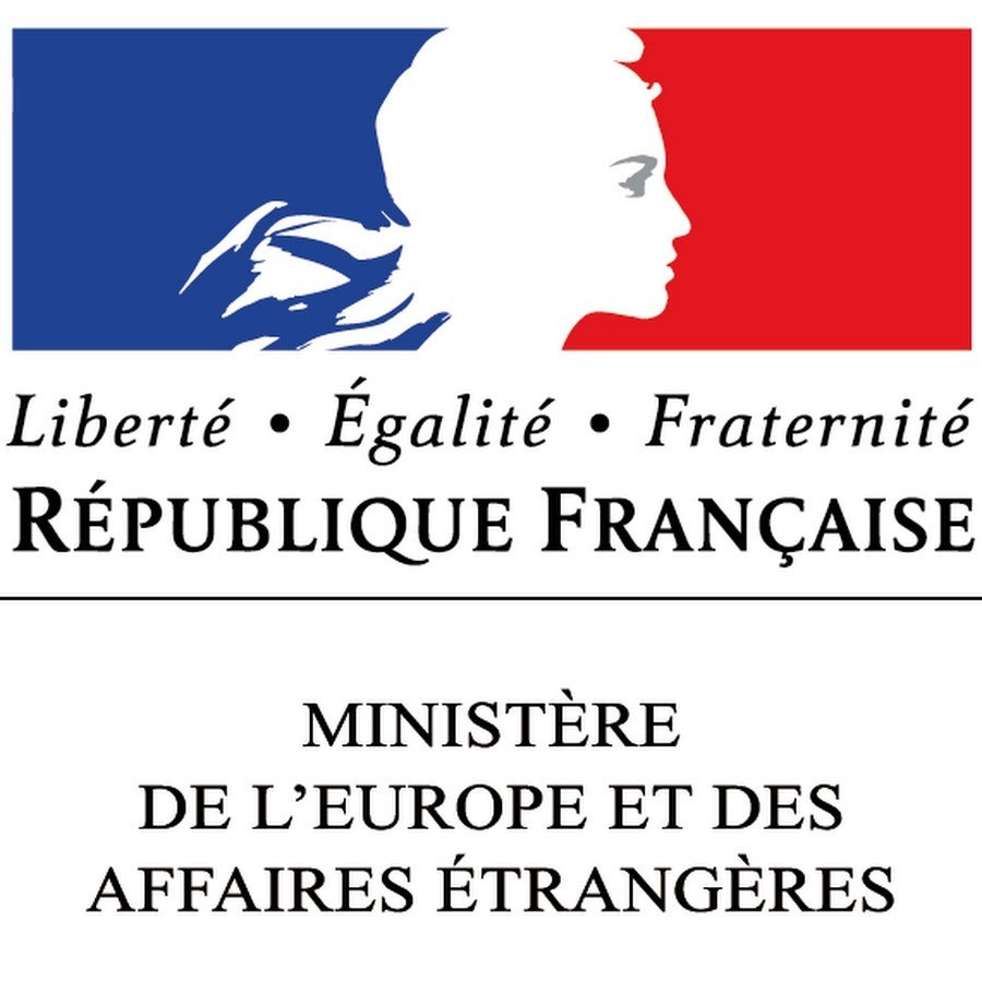 French ministry for Europe and foreign affairs