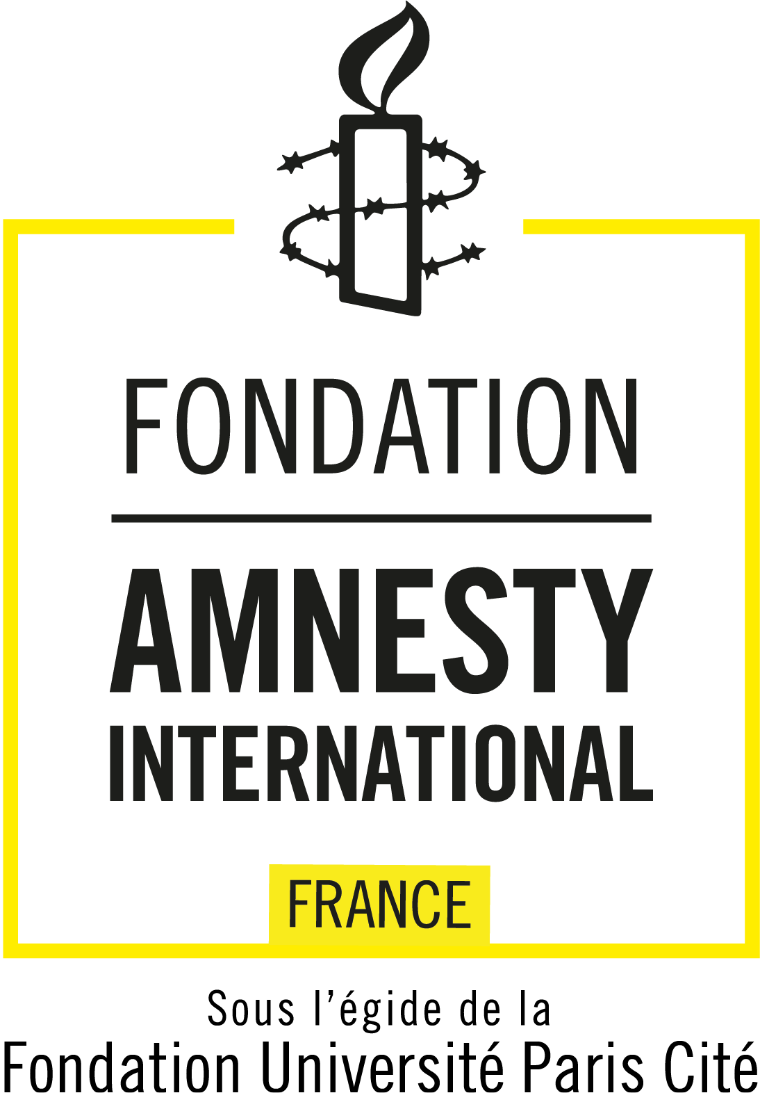 Fondation Amnesty International France