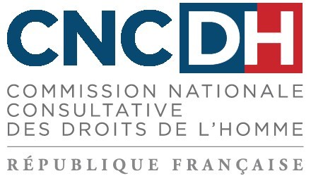 Comisión Nacional Consultiva de Derechos Humanos - Francia