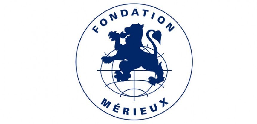 Fundación Mérieux