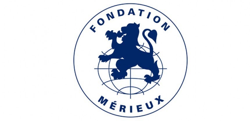 Fondation Mérieux