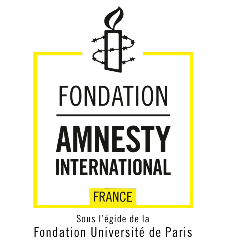 Fondation Amnesty International France