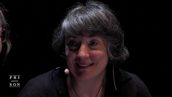 Vers le geste : Hortense Archambault et Véronique Blanchard dialoguent